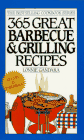 365 Great Barbecue and Grilling Recipes (The Best Selling Cookbook)