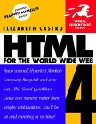 HTML 4 for the World Wide Web: Visual QuickStart Guide
