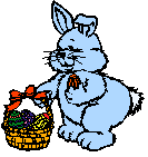 Easter Bunny