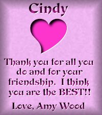 Amy's Graphic