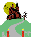 Dark House