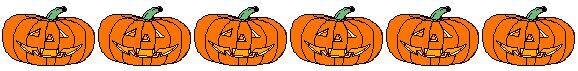 Pumpkin Line