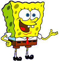 SpongeBob
