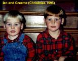 HortonKids95