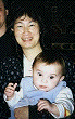 Aunt Kim
