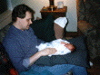 Allen and John