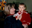 Valerie and Liz