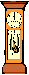 clock