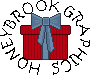 Honeybrook Graphics Logo