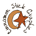 Cinnamon Sticks Logo