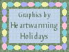 Heartwarming Holidays Logo