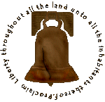 liberty bell