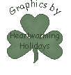 Heartwarming Holidays Logo