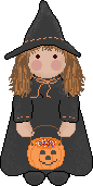 child witch