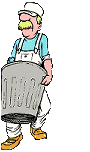 garbageman