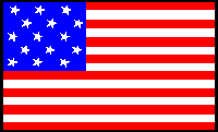 1795 flag
