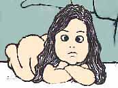My wife