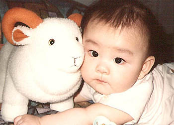 6-months Joseph
