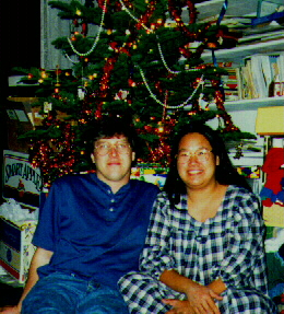 Mom and Dad