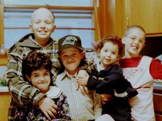 all the kids