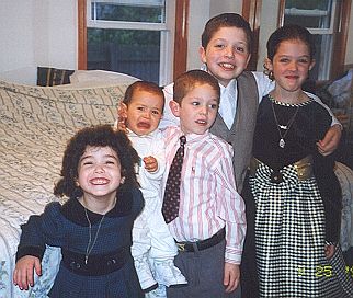 RoshHashana