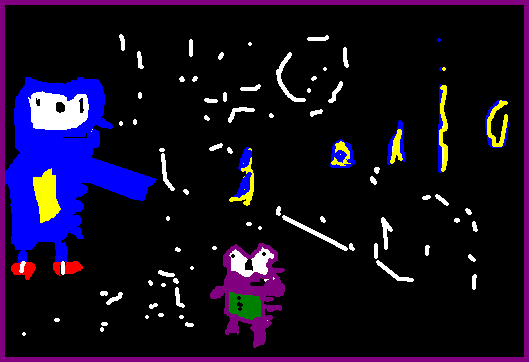 Sonic & Knuckles