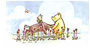 Winnie The Pooh