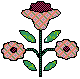 QuiltFlower