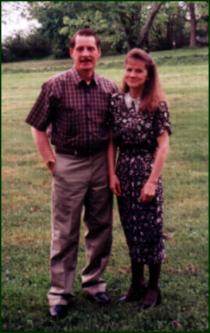 Rick & Linda