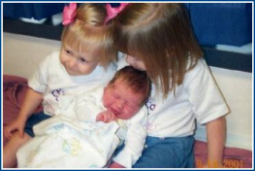 Kaitlyn Bethany Allison