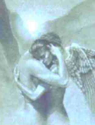Angel Love