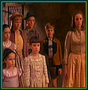 The Von Trapp Children