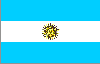 Argentina flag