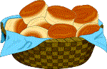 Hot Biscuits