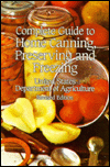 Canning Guide