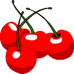 Cherries