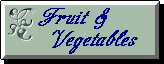 Fruit & Veggie Graphics