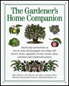 The Gardener's Home Companion