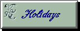 Holiday Graphics