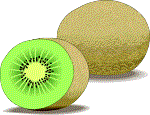 Kiwi's