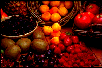 Many Fruits