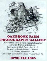 Oakbrook Farm Photography Gallery
