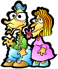 Steve & Amy