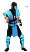 Sub Zero