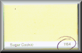Sugar Cookie Yellow
