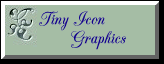 Tiny Graphics