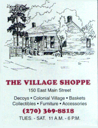 The Village Shoppe
