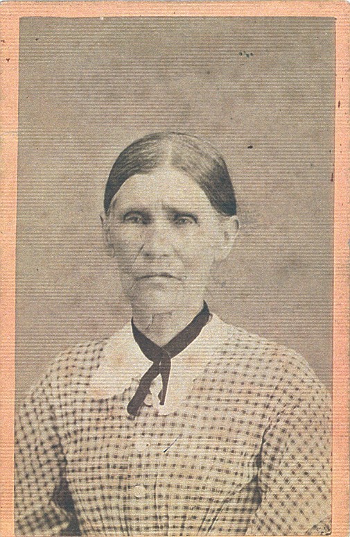 sarah parker hastings