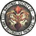 [NSTDP Seal]