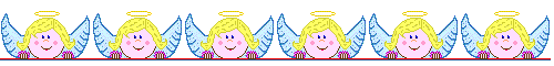 angel line